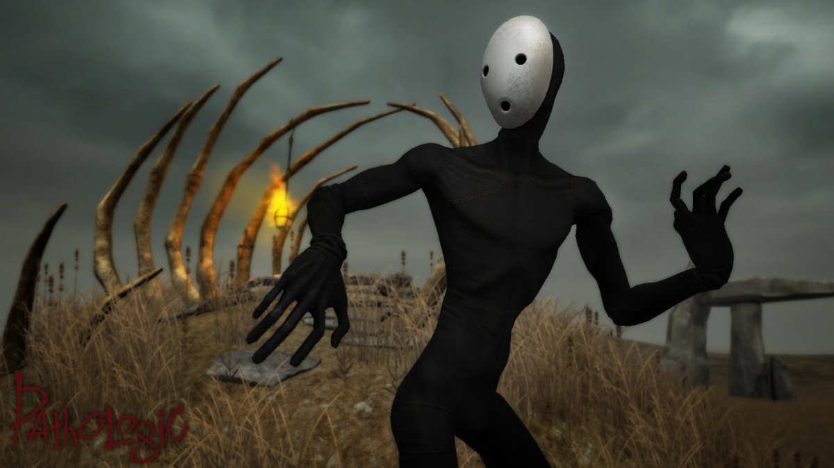 Pathologic 2