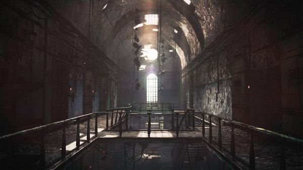 Resident Evil: Revelations 2