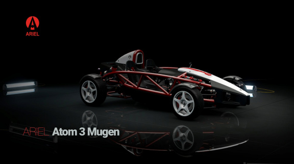 Project Cars vyjde na PC a konzolích letos v listopadu