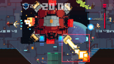 Super Time Force