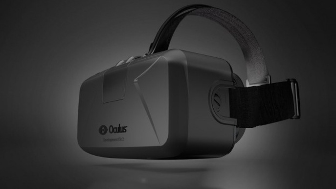 Testujeme novou verzi Oculus Rift - zatím jenom pro kutily