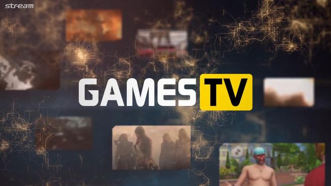 gamestv