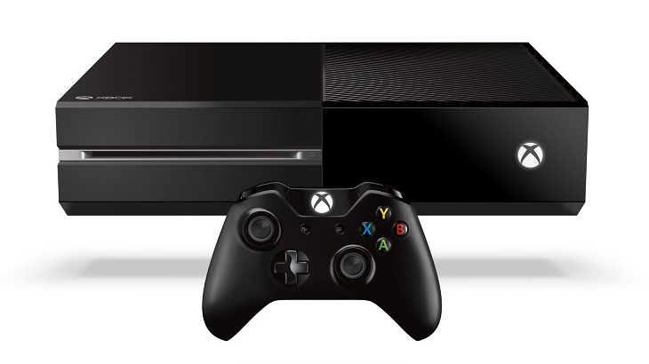 Konzole Xbox One je oficiálně v prodeji i v ČR a SR