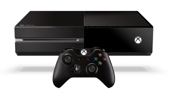 Konzole Xbox One je oficiálně v prodeji i v ČR a SR
