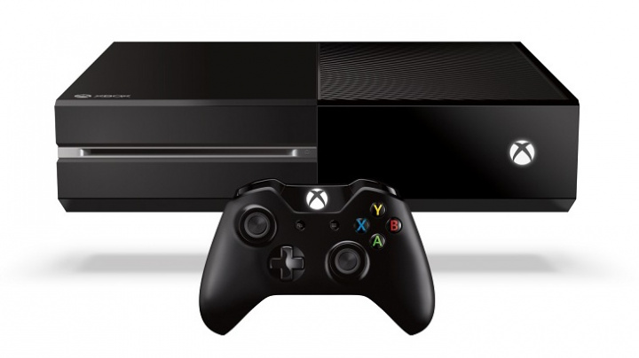 Konzole Xbox One je oficiálně v prodeji i v ČR a SR