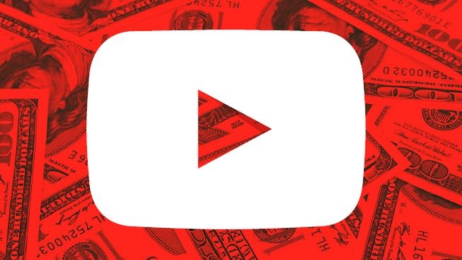 Vata v Trubce - videa na Youtube mění herní svět a ukazují nám celebrity budoucnosti