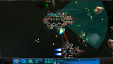 Space Run: Fast and safe delivery