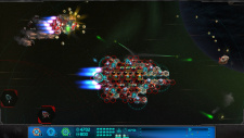 Space Run: Fast and safe delivery