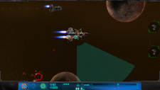 Space Run: Fast and safe delivery
