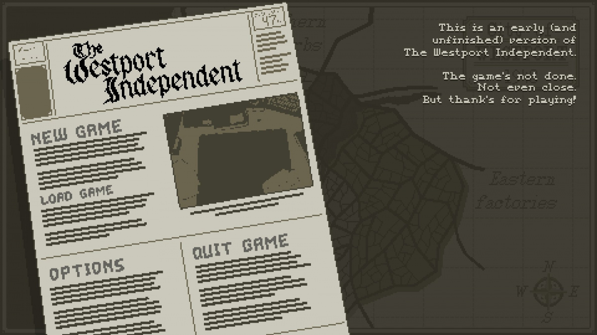 The Westport Independent