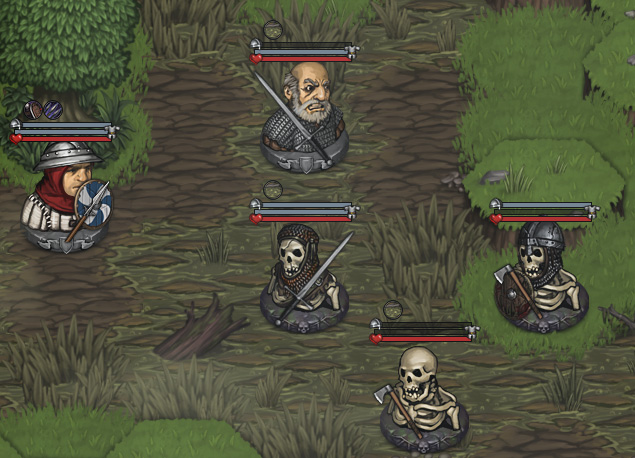 Battle Brothers