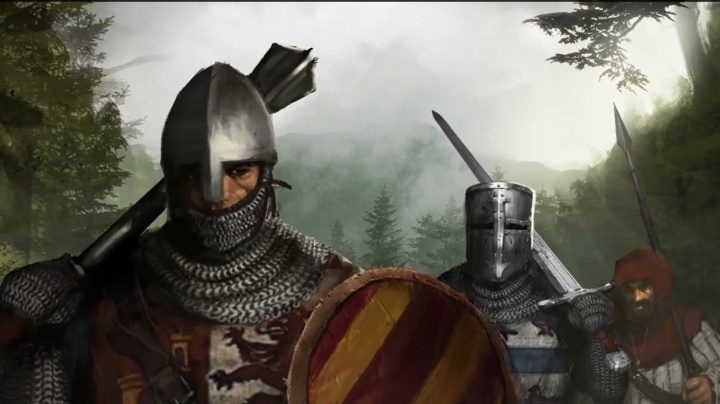 Tahovka Battle Brothers přinese 24. března rozsáhlý svět a unikátní styl