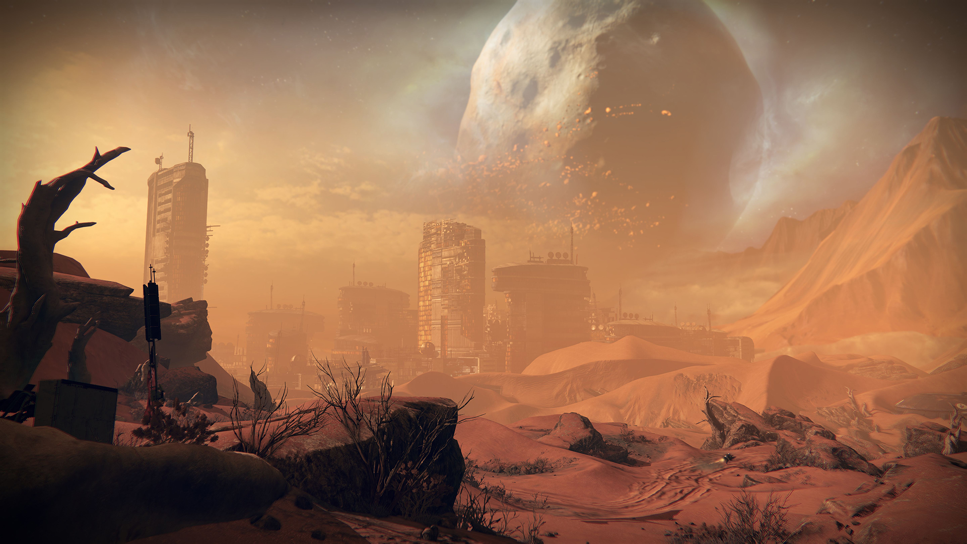 Destiny