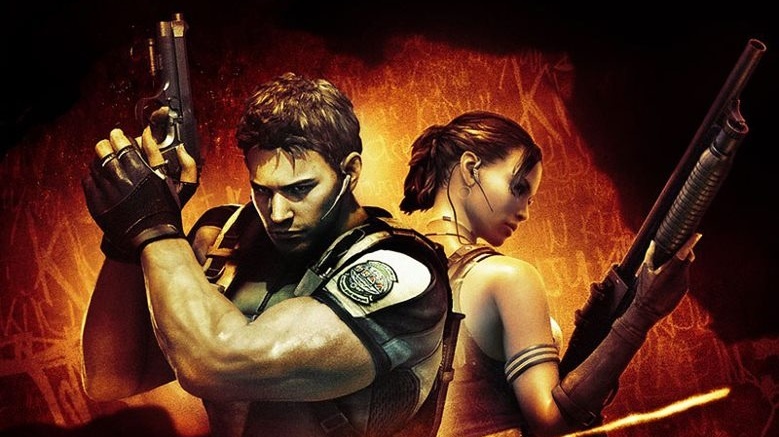 Resident Evil 5 a Dead Rising 2 (Off the Record) se brzy přestěhují z GFWL na Steam