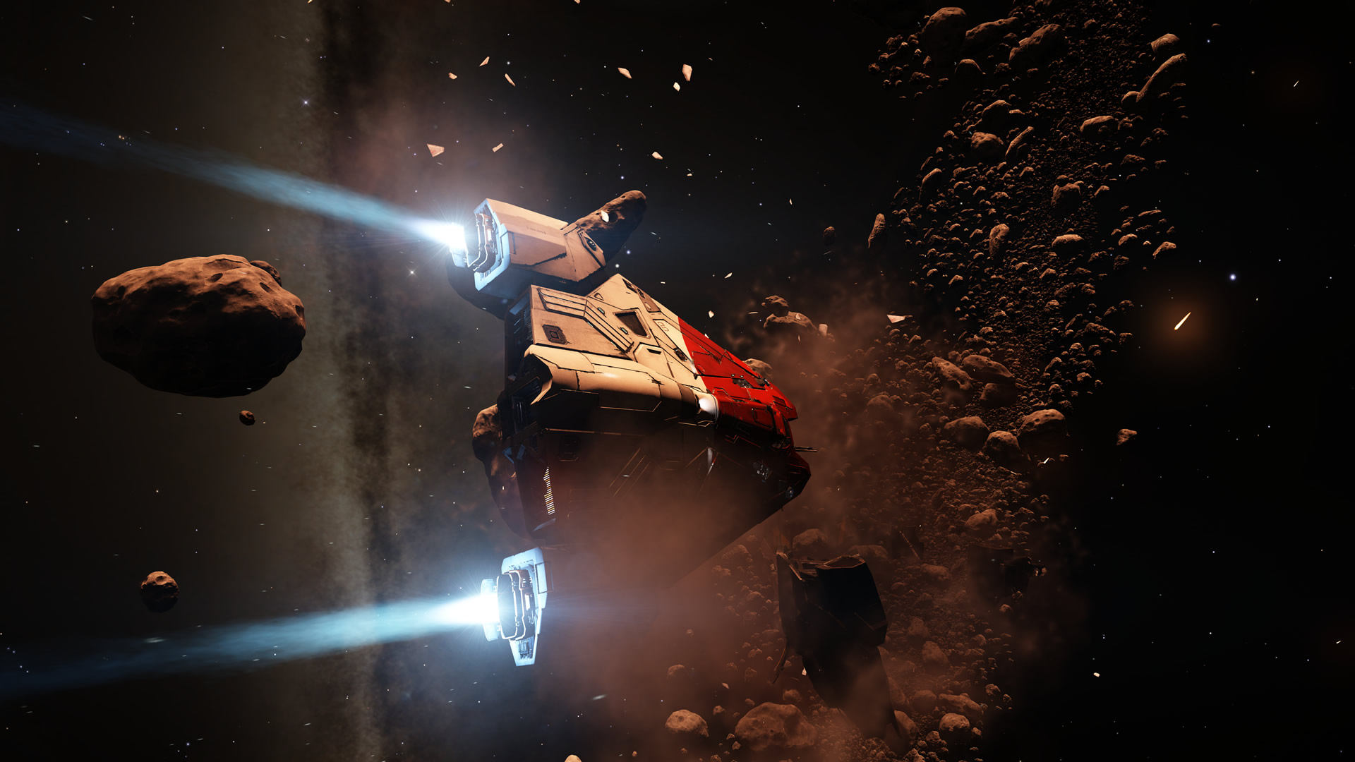 Elite Dangerous