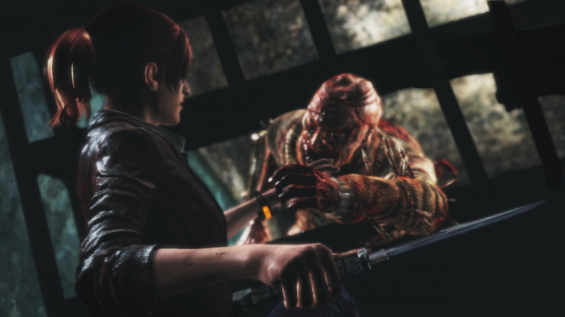 Resident Evil: Revelations 2 vyjde ve čtyřech epizodách a bez online kooperace