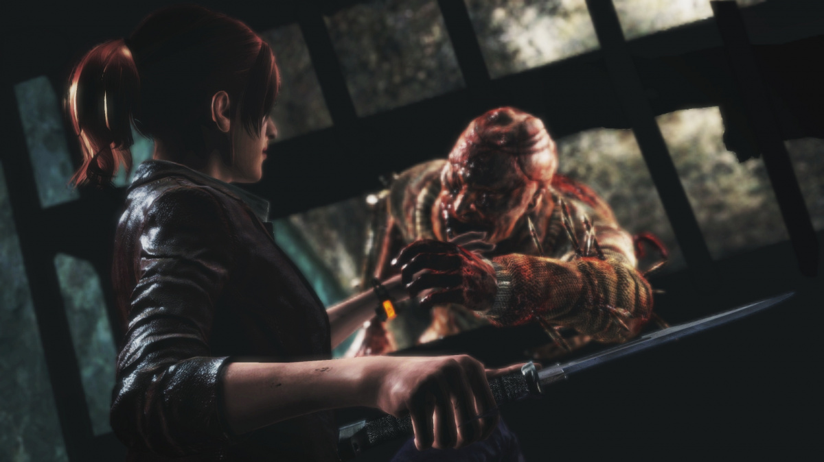 Resident Evil: Revelations 2 vyjde ve čtyřech epizodách a bez online kooperace