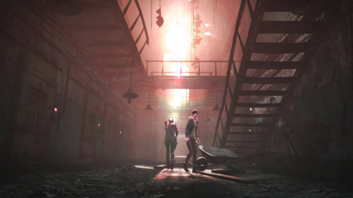 Resident Evil: Revelations 2 již podporuje lokální multiplayer i na PC