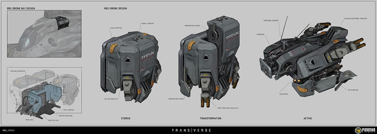 Transverse