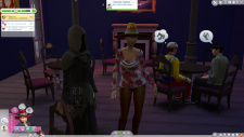 The Sims 4