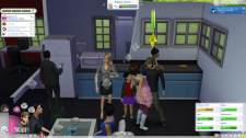 The Sims 4