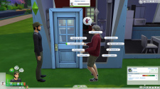 The Sims 4