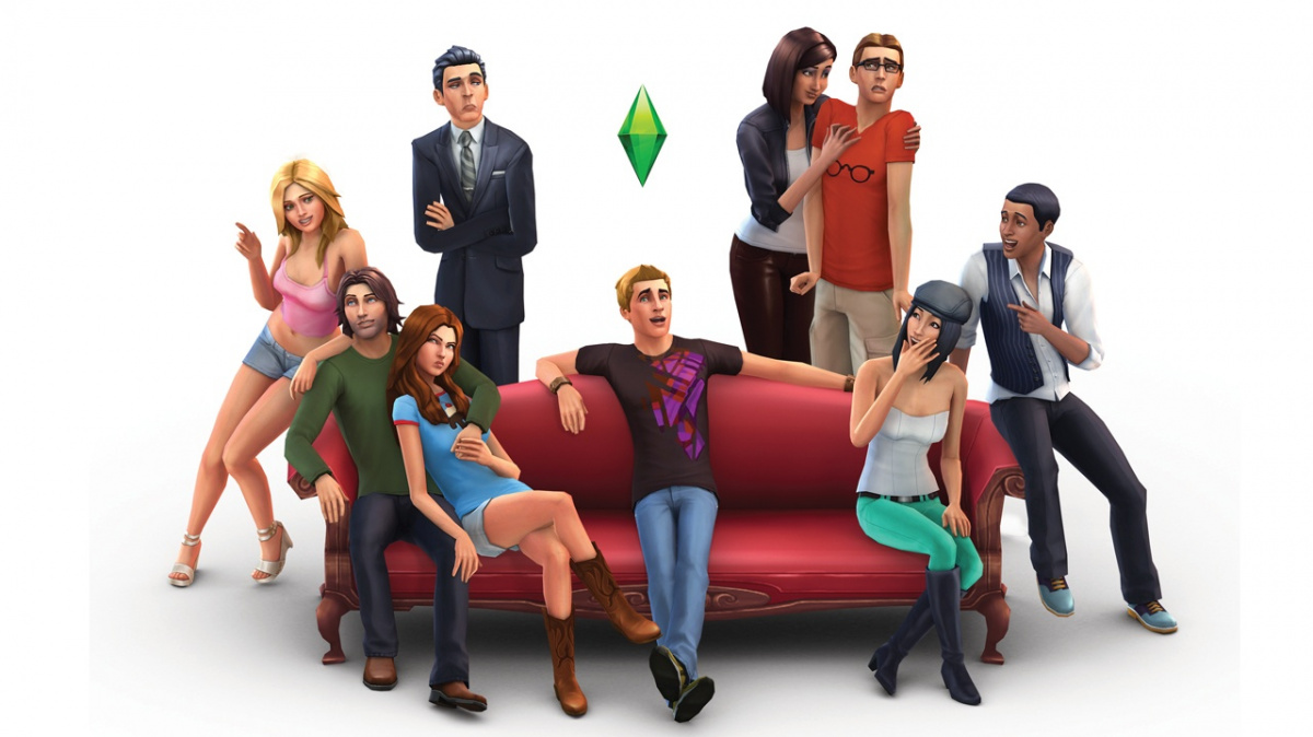 Proč nebudou The Sims 5? Série se stala obětí vlastní hamižnosti