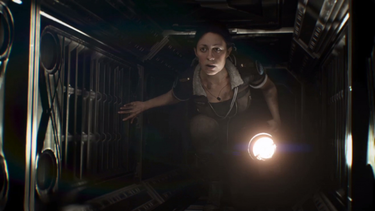 Upoutávka na Alien: Isolation vysvětluje, že každý zvědavý, bude brzy mrtvý