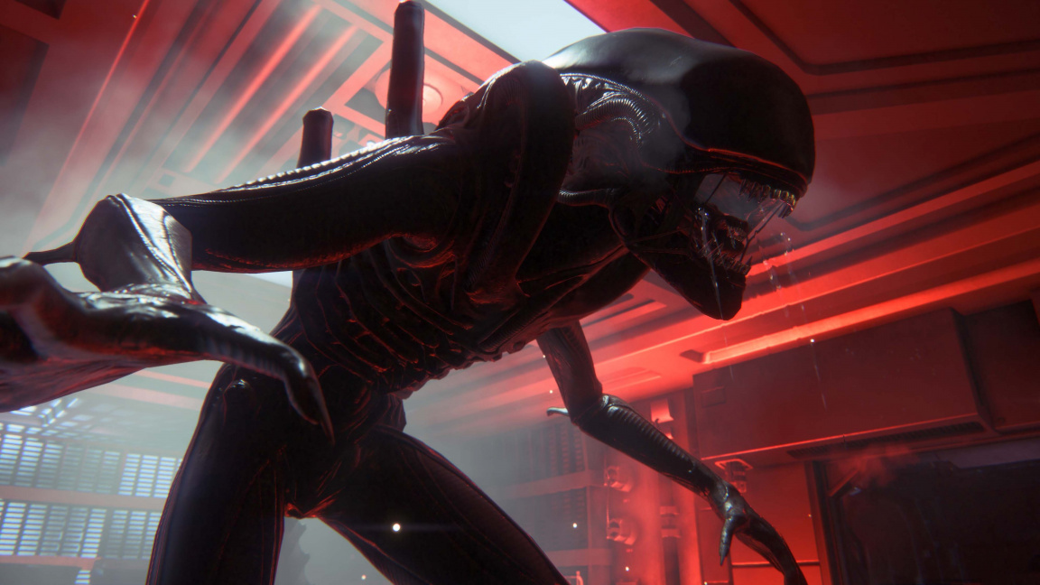 Alien: Isolation vyděsila už přes milion hráčů