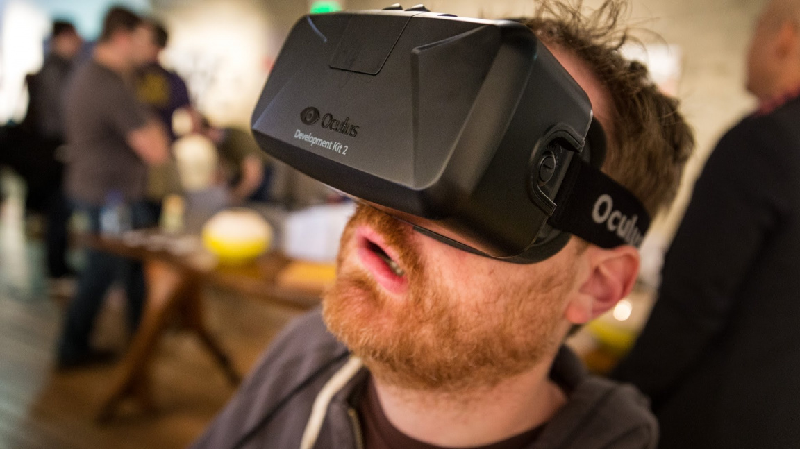 Rok 2016 přinese řadu vysněných her a zátěžový test virtuální reality