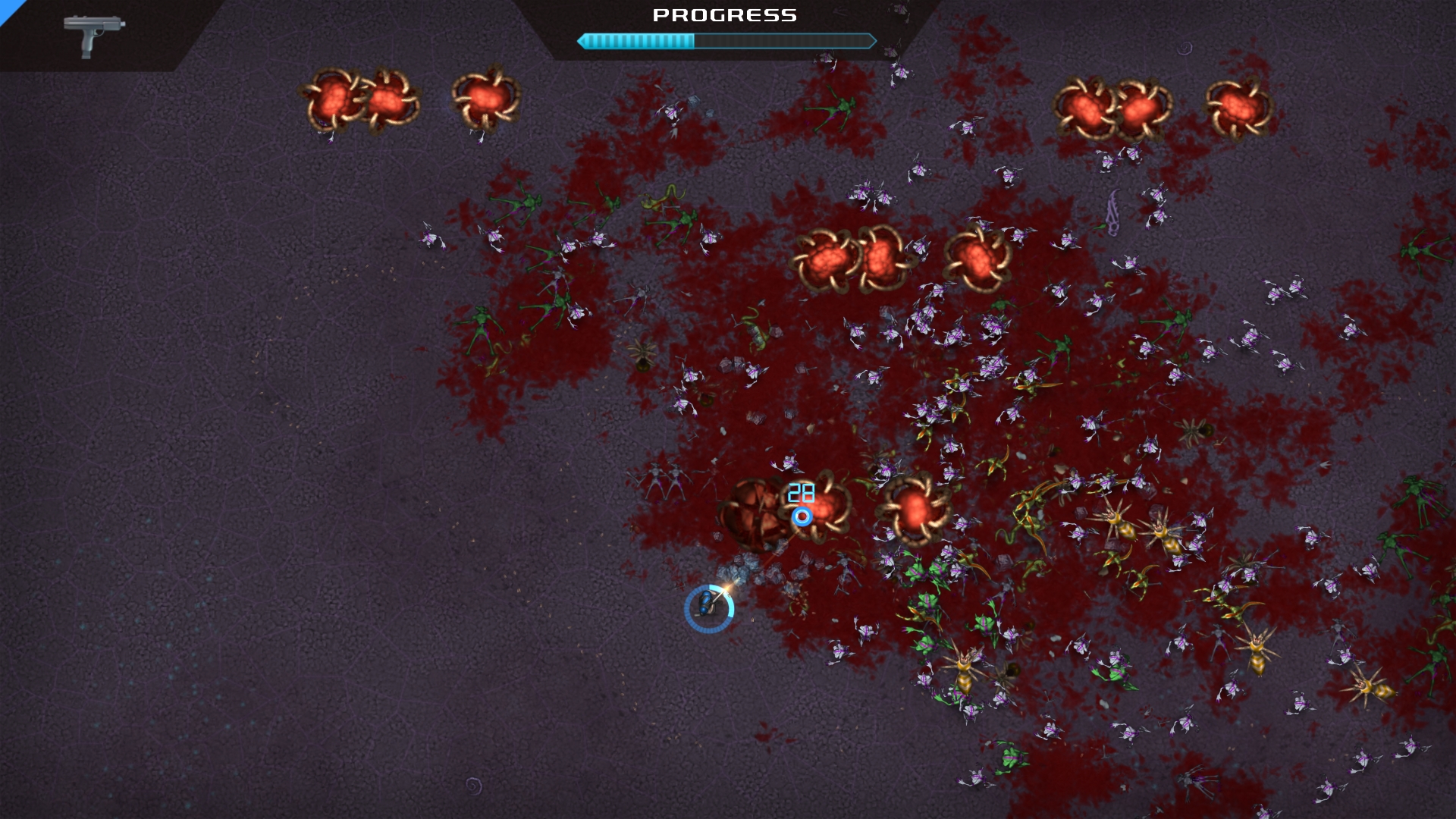 Crimsonland