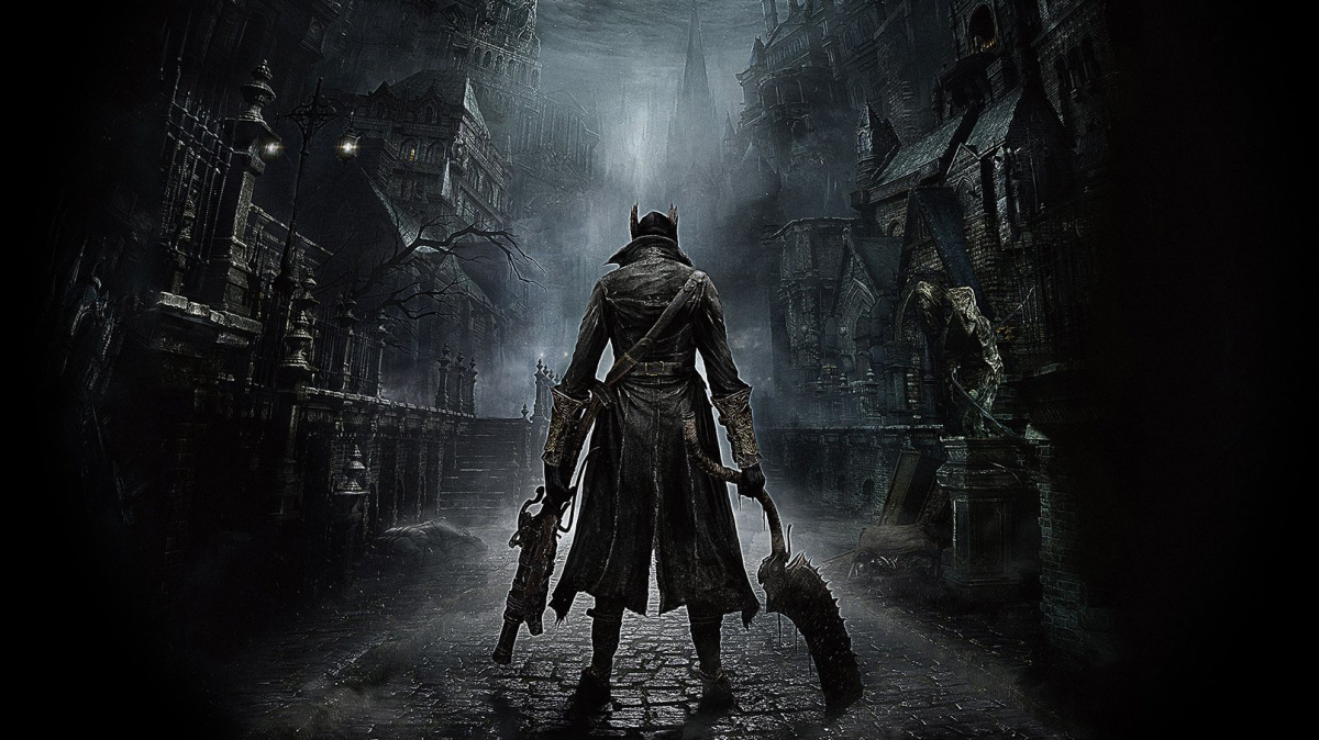 Během pražské akce PlayStation Nation si můžete zahrát Bloodborne, Far Cry 4, The Order 1886 a další chystané hry