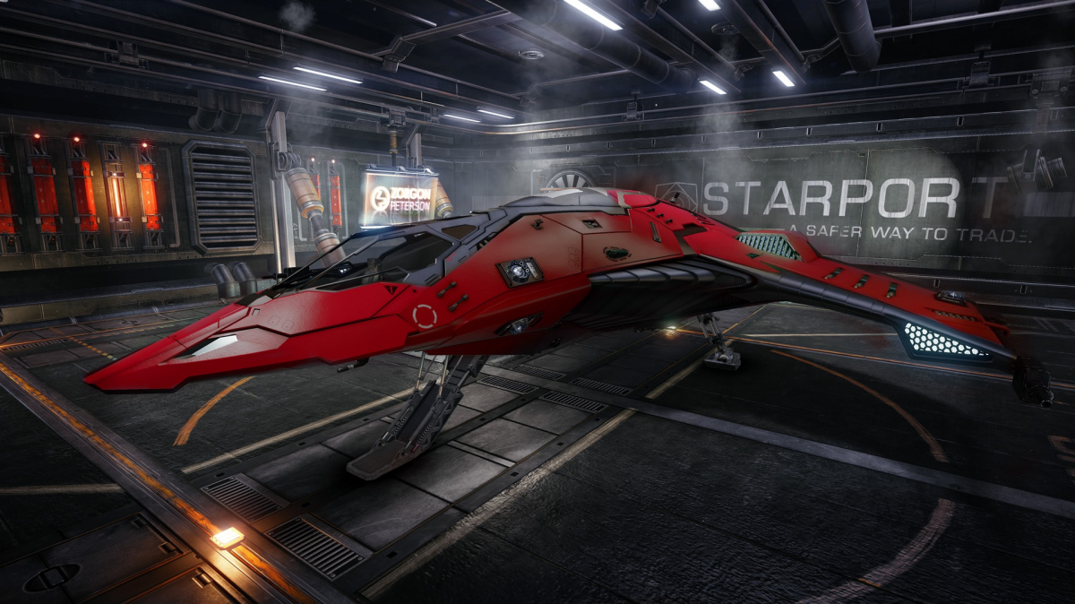 Frontier zveřejnili cenu hotové verze Elite: Dangerous