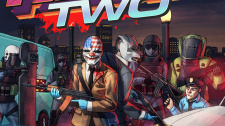 Payday 2