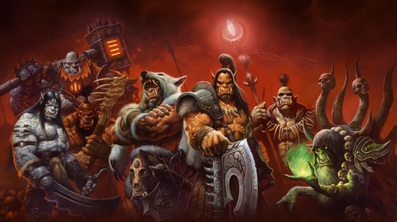 World of WarCraft: Warlords of Draenor - recenze