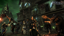 Mordheim: City of the Damned
