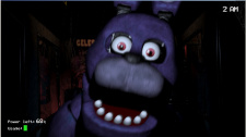 Five Nights at Freddy's