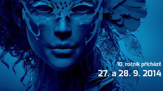 Na konci září se koná 10. ročník grafické konference Splash