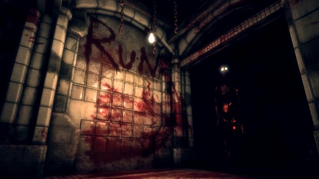 V hororovce Kraven Manor si musíte tajemné sídlo nejdříve postavit, abyste se mohli bát