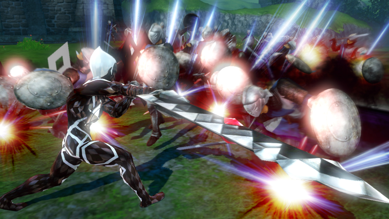 Hyrule Warriors