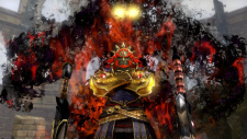 Hyrule Warriors