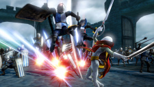 Hyrule Warriors