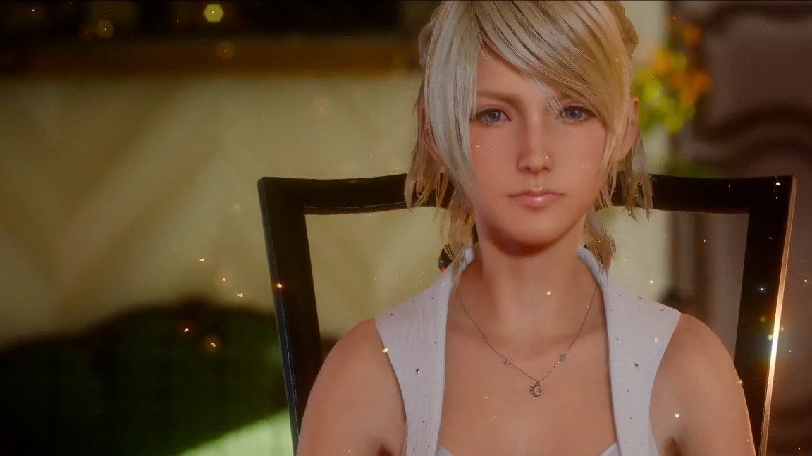 Nové video potvrzuje akční pojetí Final Fantasy XV