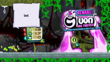 Schrödinger's Cat and the Raiders of the Lost Quark