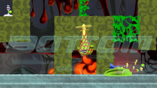 Schrödinger's Cat and the Raiders of the Lost Quark
