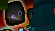 Schrödinger's Cat and the Raiders of the Lost Quark