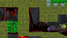 Schrödinger's Cat and the Raiders of the Lost Quark