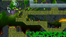 Schrödinger's Cat and the Raiders of the Lost Quark