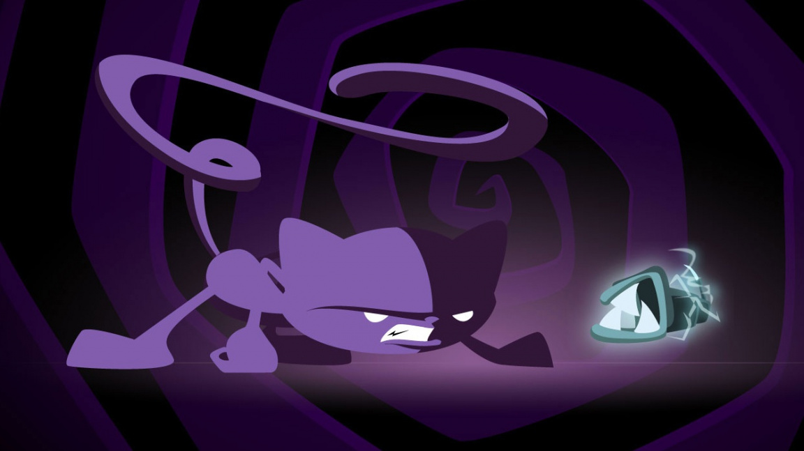 Schrödinger’s Cat: Raiders Of The Lost Quark - recenze