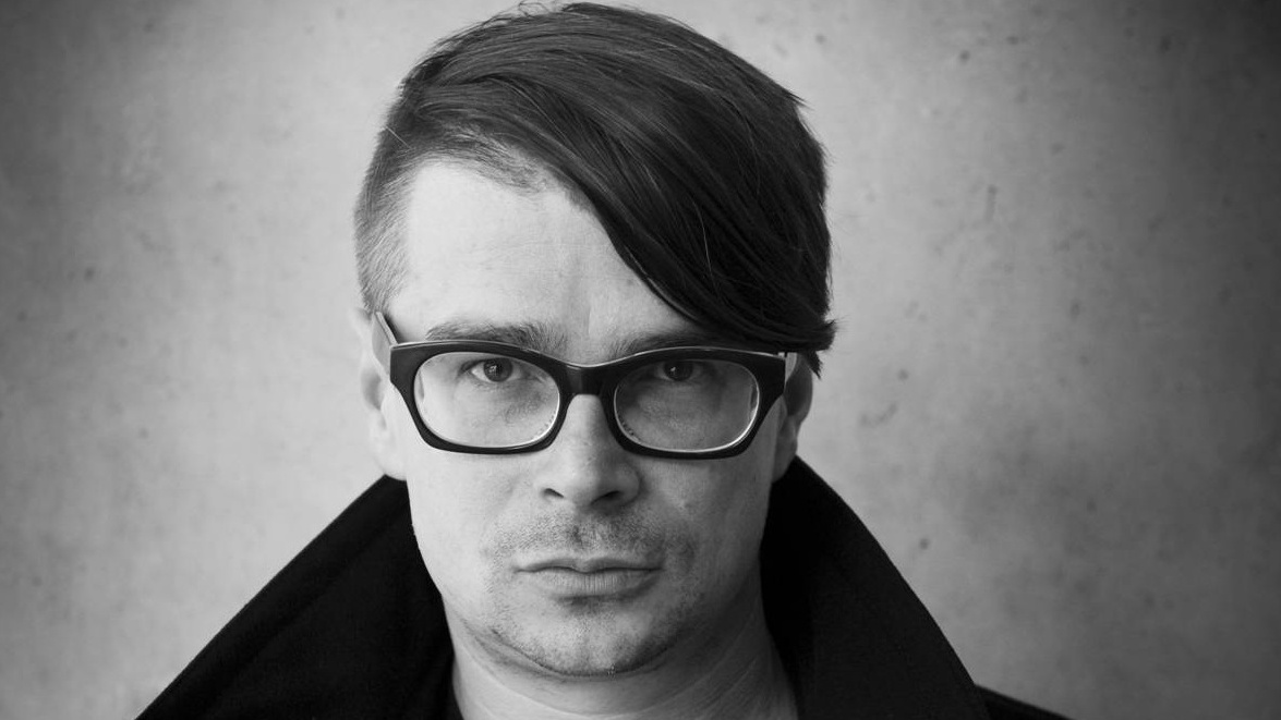 Jaroslav Rudiš se v Berlíně pochlubil konceptem hry o atentátu na Heydricha